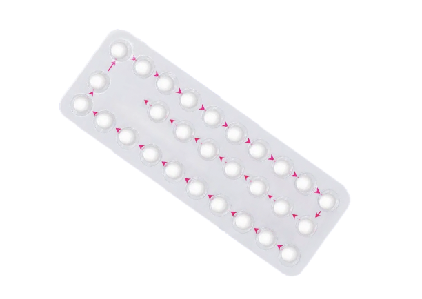 Mini-piller