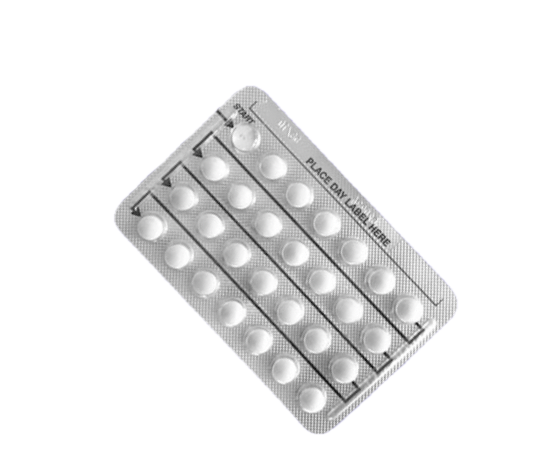P-piller