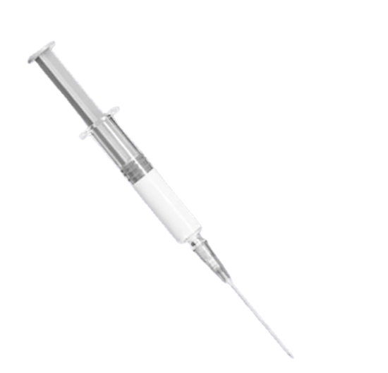 P-sprøjte